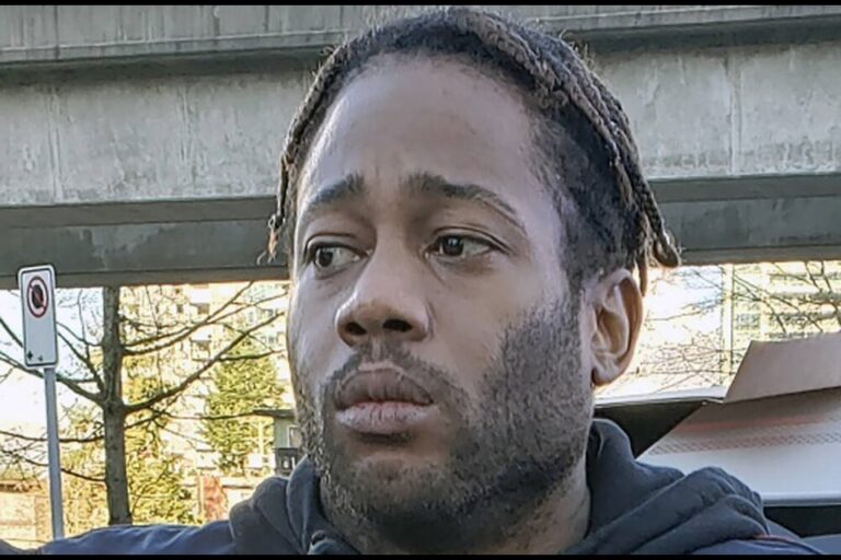 Der verurteilte Mörder, Everton Javaun Downey: Laut dem Gericht in Kanada sei er „frühzeitig“ der Gewalt ausgesetzt worden. (Themenbild)