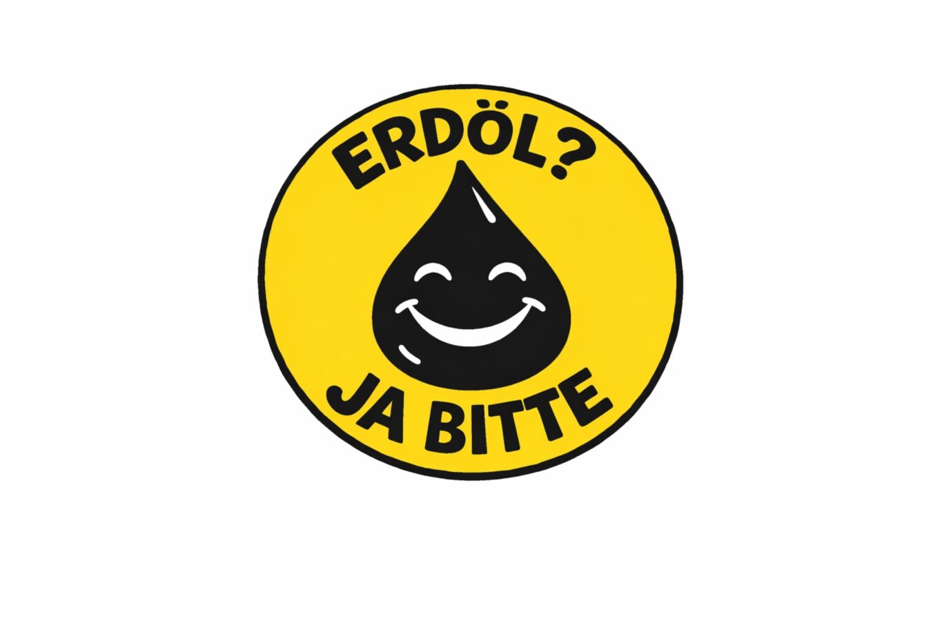 Aus „Atomkraft? Nein danke!“ mach „Erdöl? Ja bitte!“: Die grünen Experimente der vergangenen Jahre und Jahrzehnte waren teuer und trugen zur Deindustrialisierung bei. Ganze Industrien wurden ins Ausland verlegt. Foto: OpenAI