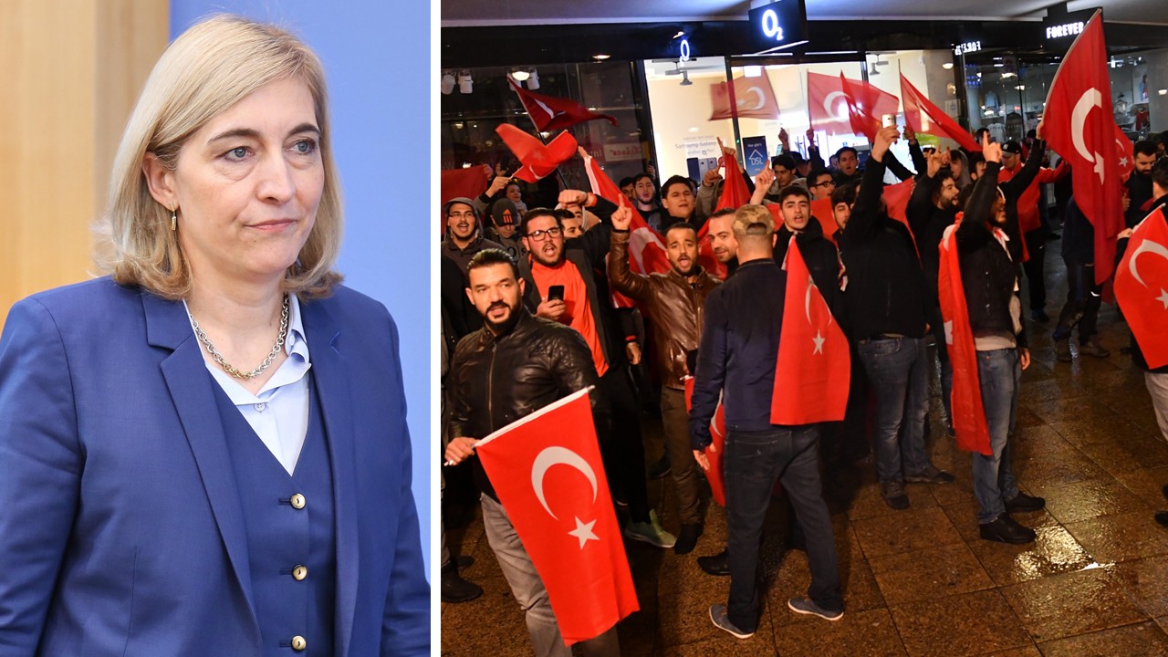 Durch die Krankenkassen-Reform von Gesundheitsministerin Nina Warken (CDU) bleibt die kostenlose Mitversicherung von türkischen Verwandten in der Türkei unberührt.