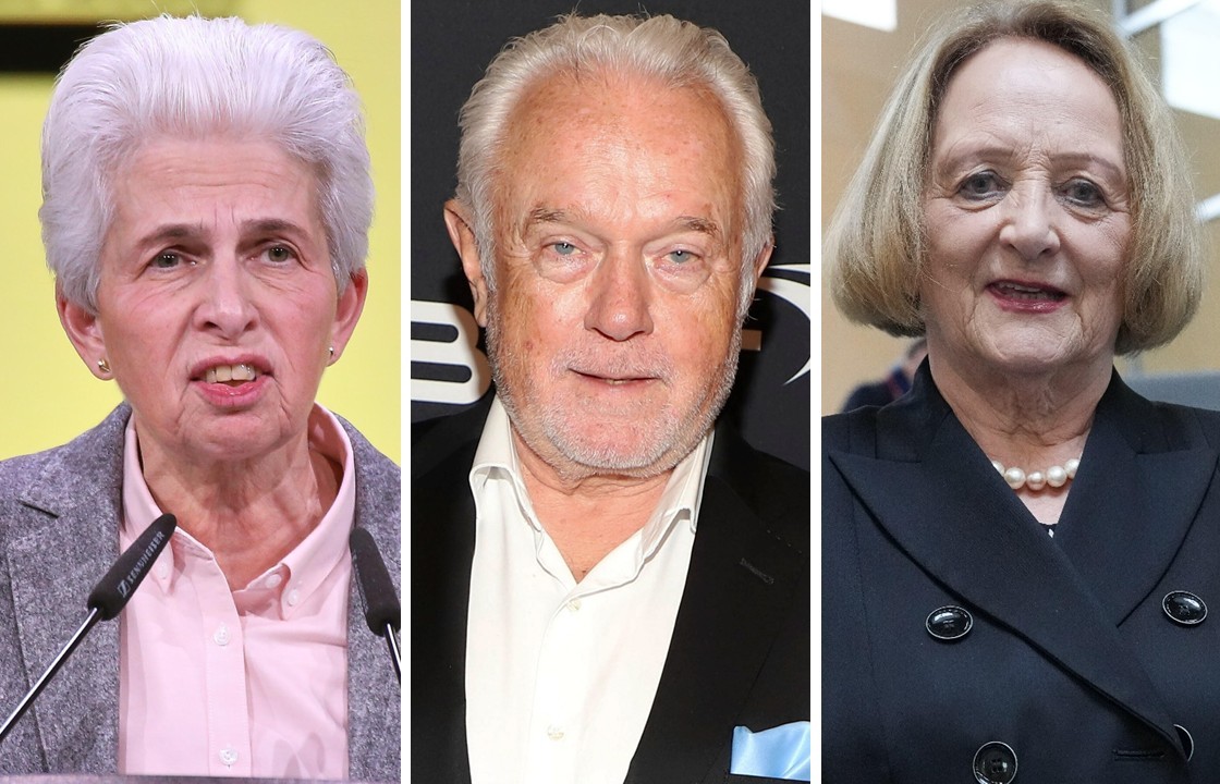 Widerstand in der FDP Ist Kubicki ein „rechtspopulistischer Stänkerer“ oder der Retter?