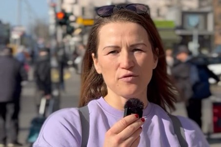 Uta Francisco Dos Santos Seit 2024 dienstunfähig: Jetzt will sie Bürgermeisterin von Berlin-Mitte werden