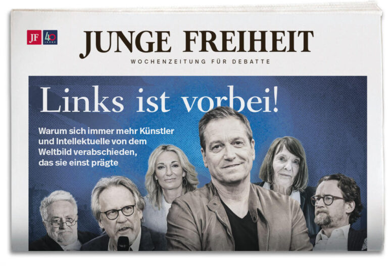 Aktuelle JF