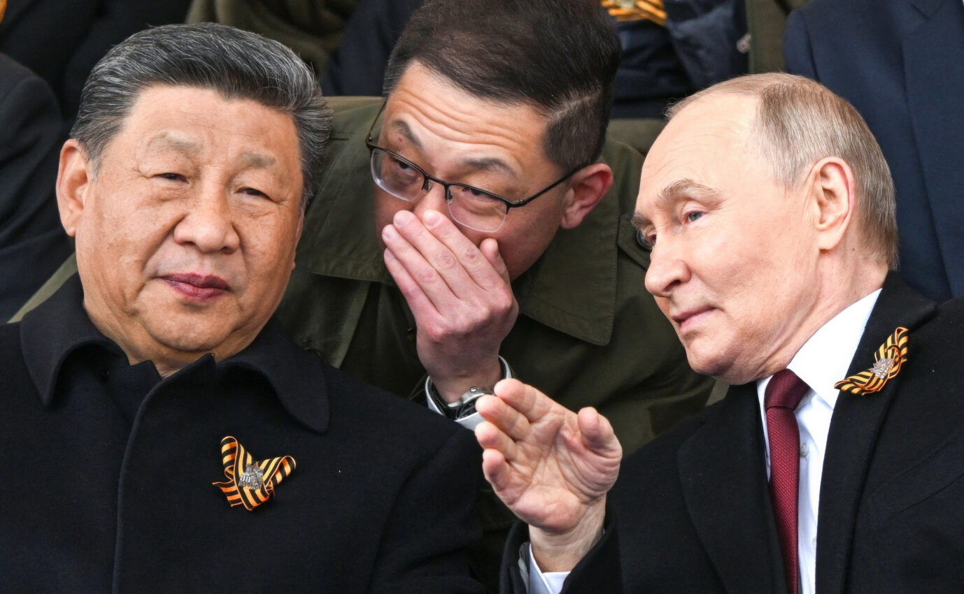 Während der Iran-Krieg die globalen Kräfteverhältnisse verschiebt, steht Xi Jinping vor einem schwierigen Dilemma zwischen strategischer Zurückhaltung und möglichen Optionen gegenüber Taiwan. Die Blockade der Straße von Hormus durch den Iran könnte dabei Chinas Kalkulationen im Pazifik beeinflussen. Der Irankrieg und die Folgen.