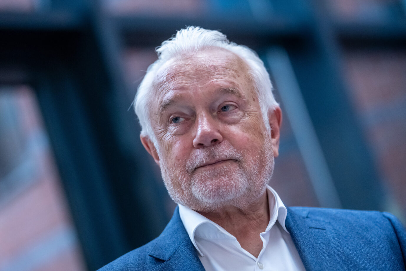 Will statt mit alten weißen Männern mit einem reinen Frauenteam an den Start gehen. Foto: picture alliance/dpa | Michael Kappeler