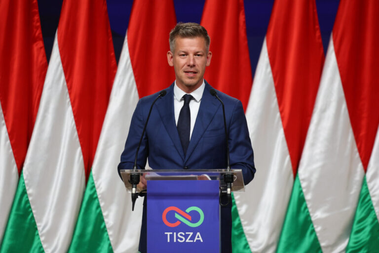 Wahlsieger Peter Magyar wird allen Unkenrufen zum Trotz nicht mit der Politik von Amtsvorgänger Viktor Orbán brechen.
