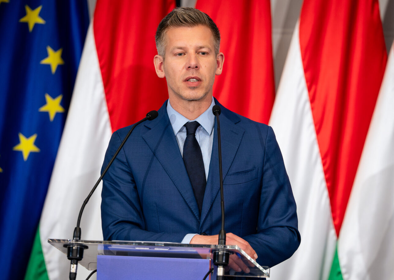 Ungarn nach der Wahl So überrascht Péter Magyar seine Kritiker