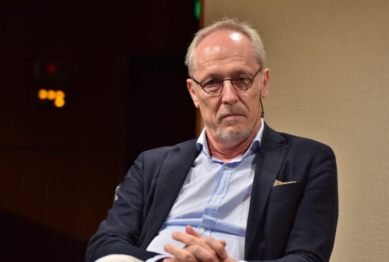 Der Berliner Historiker Jörg Baberowski: Spricht in seinem Buch auch über das historische Selbstverständnis der Eliten. (Themenbild)