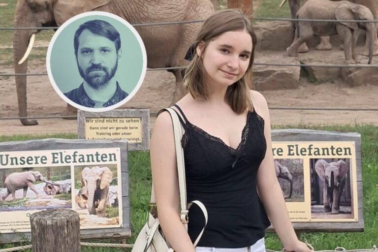 Liana K.: Keine Gerechtigkeit für das ermordete Mädchen. Foto: Privat