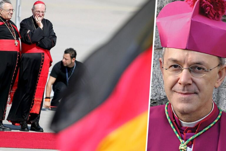 Deutsche Bischöfe, Bischof Athanasius Schneider