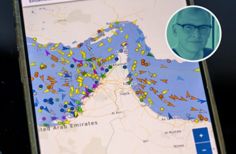 Der Waffenstillstand zwischen dem Iran und den USA hat die Straße von Hormus vorläufig frei gemacht - aber für wie lange?