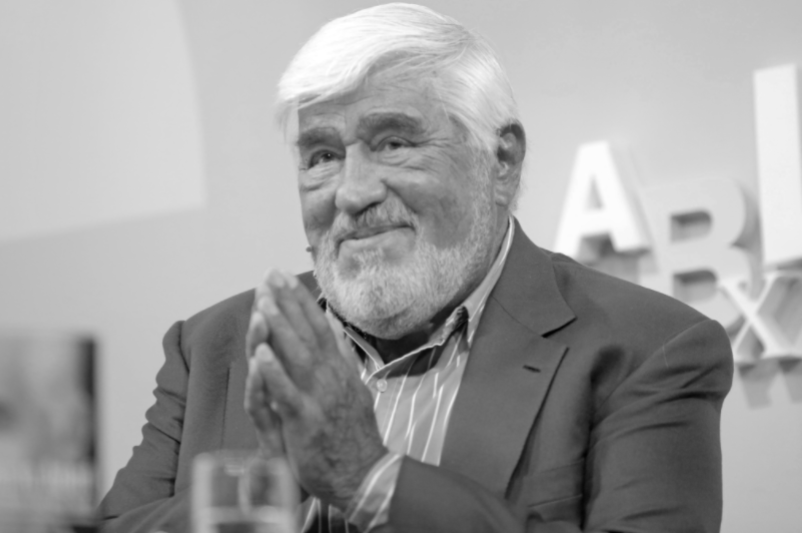 Mit dem Schauspieler Mario Adorf starb ein ganz Großer des deutschen Kinos.