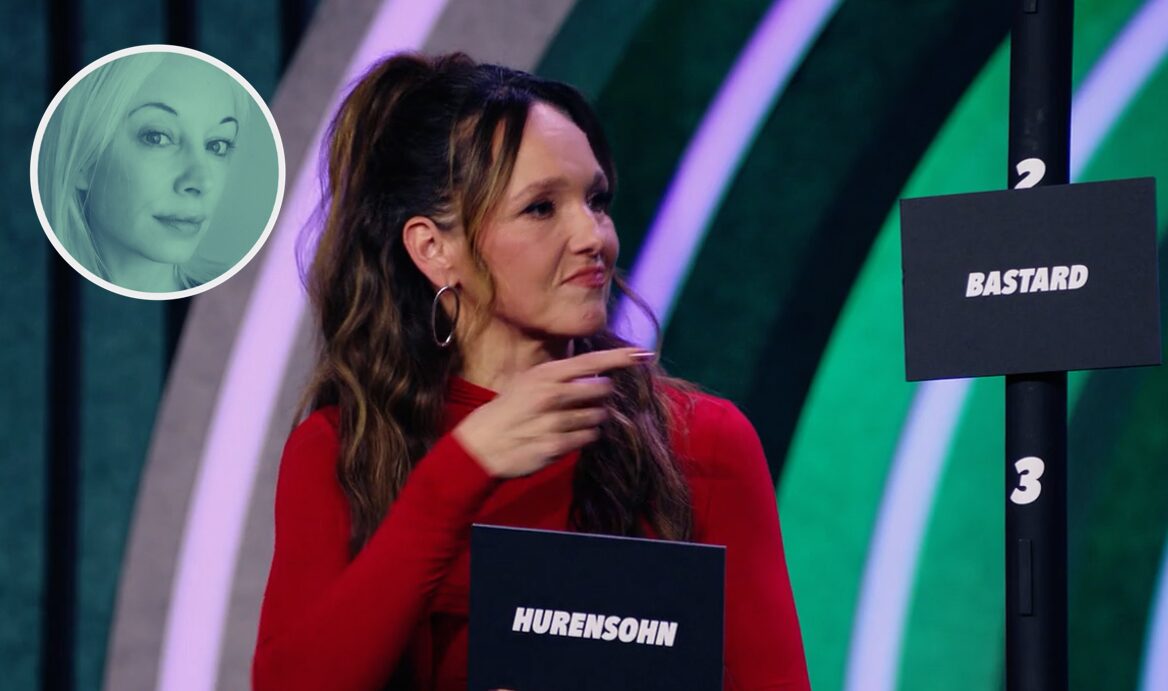 Carolin Kebekus vertraut in ihrer ÖRR-Show auf das Konzept plumper Provokation und Gossensprache.
