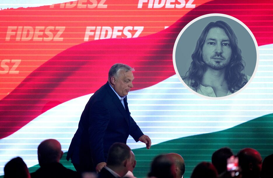 Nach dem Wahldesaster Was die Rechte aus Orbáns Niederlage lernen kann