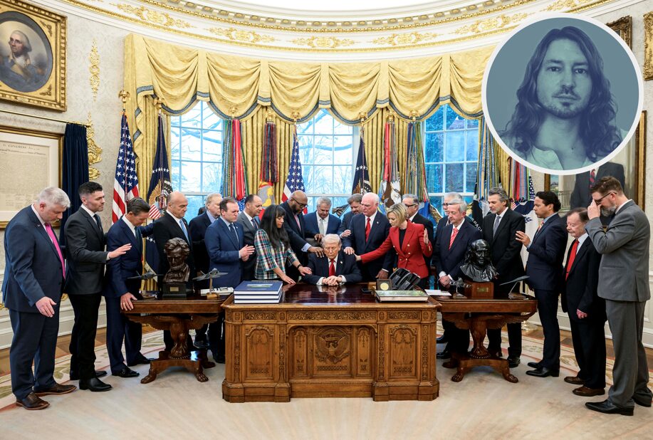 Anmaßung und Katholikenfeindlichkeit Ist Trump für Christen noch wählbar?