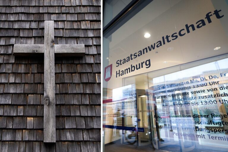 Ein christlicher YouTuber sieht sich wegen eines islamkritischen Videos mit Ermittlungen der Staatsanwaltschaft Hamburg konfrontiert.