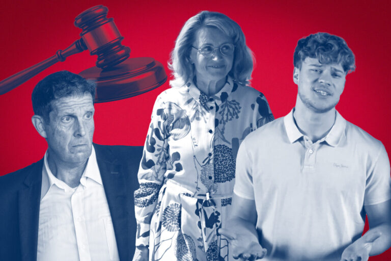 Christen Latzel, Räsänen, Tino