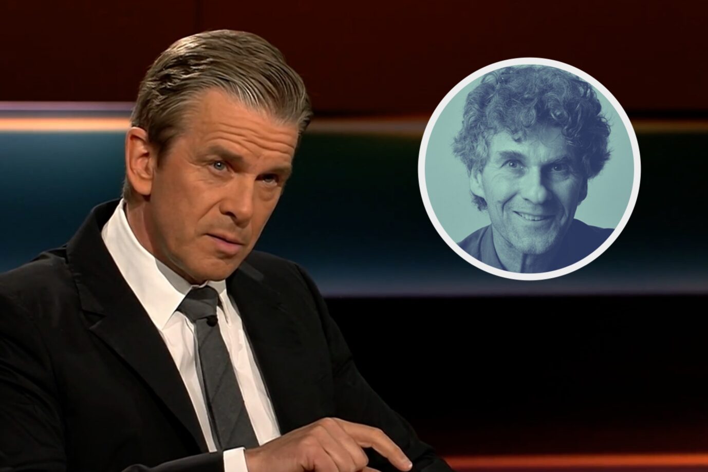 ZDF-Moderator Markus Lanz zum Correctiv-Artikel: „Das war damals eine Tatsachenbehauptung.“ (Themenbild)