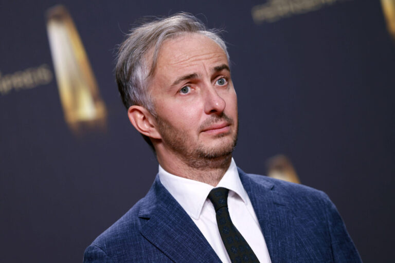 Seine Recherche wurde vom Richter gerügt: ZDF-Moderator Jan Böhmermann. Foto: IMAGO / Panama Pictures