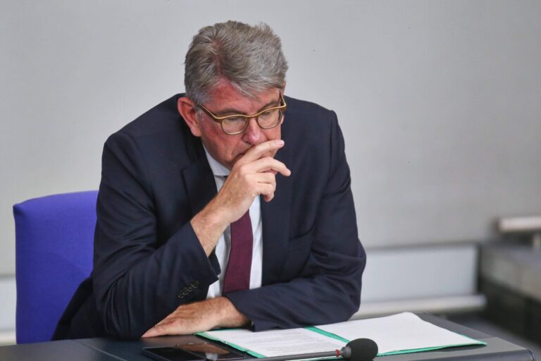 Erlebte eine gerichtliche Niederlage: Kulturstaatsminister Wolfram Weimer. Foto: IMAGO / dts Nachrichtenagentur