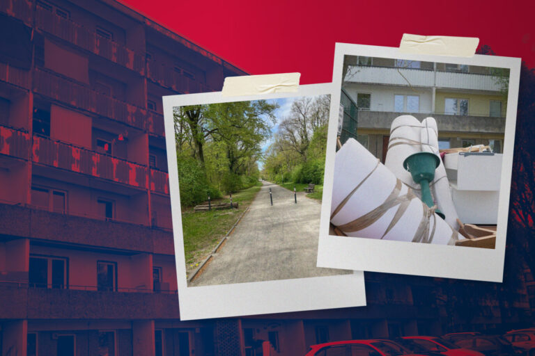 Der mutmaßliche Missbrauchsfall in Fürstenwalde: Seit Tagen gibt es kein anderes Thema in der 32.000-Seelen-Stadt. (Themenbild/Collage)