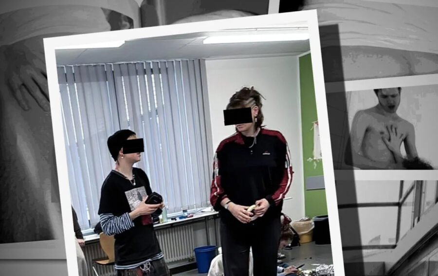 Skandal wird Thema im Landtag.