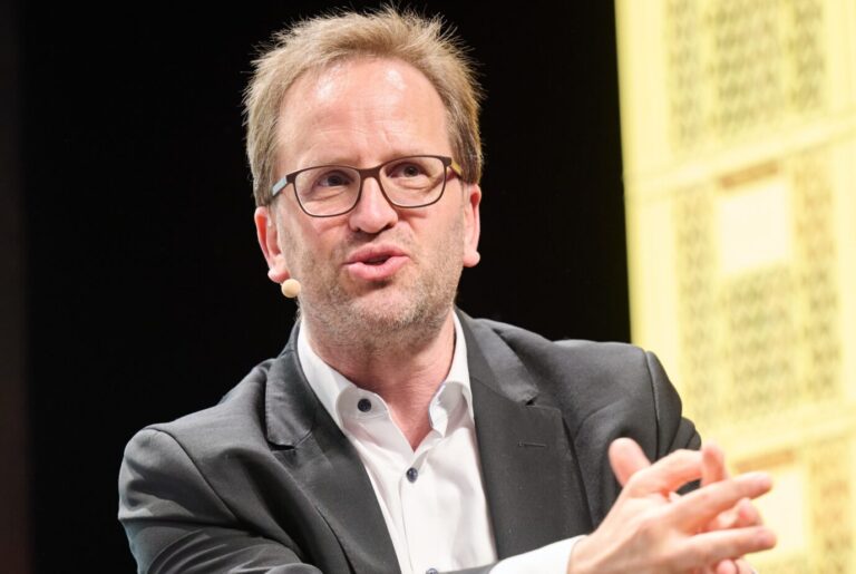 Klaus Müller, Präsident der Bundesnetzagentur, macht erstaunliche Aussagen zu den Gas- und Strompreisen.