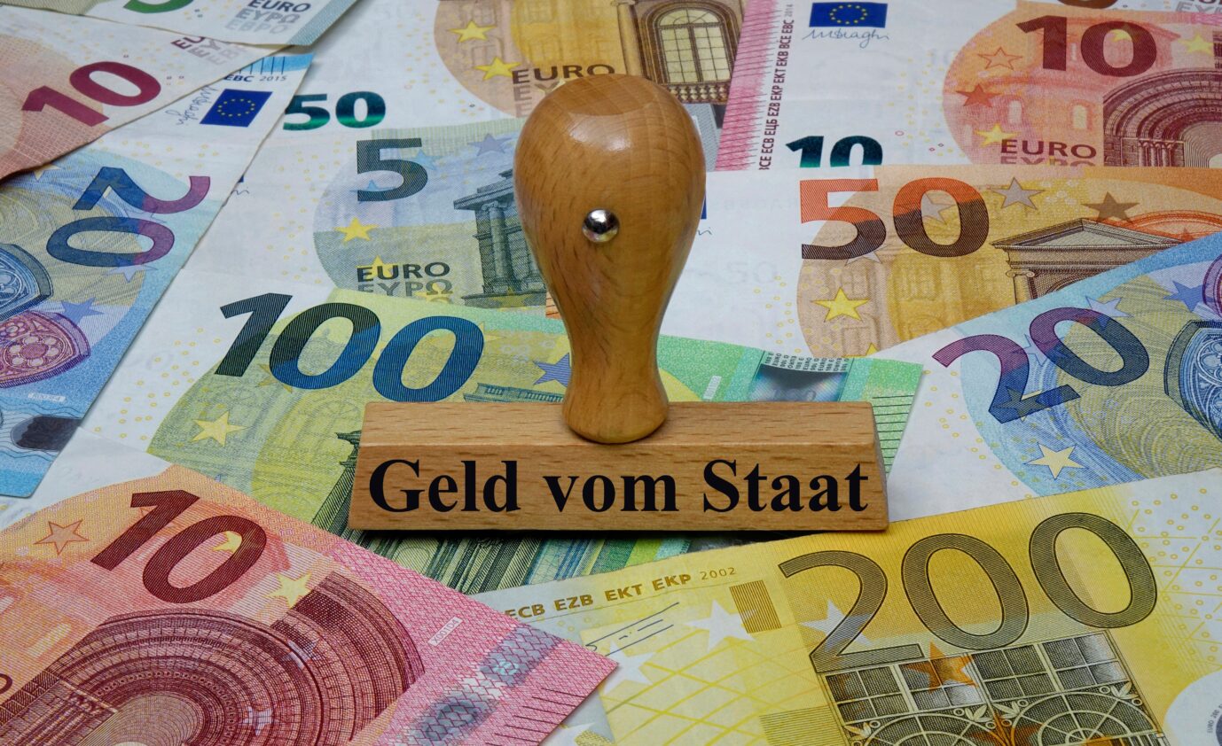 Das deutsche Bürgergeld ist so hoch wie keine andere Sozialleistung weltweit.