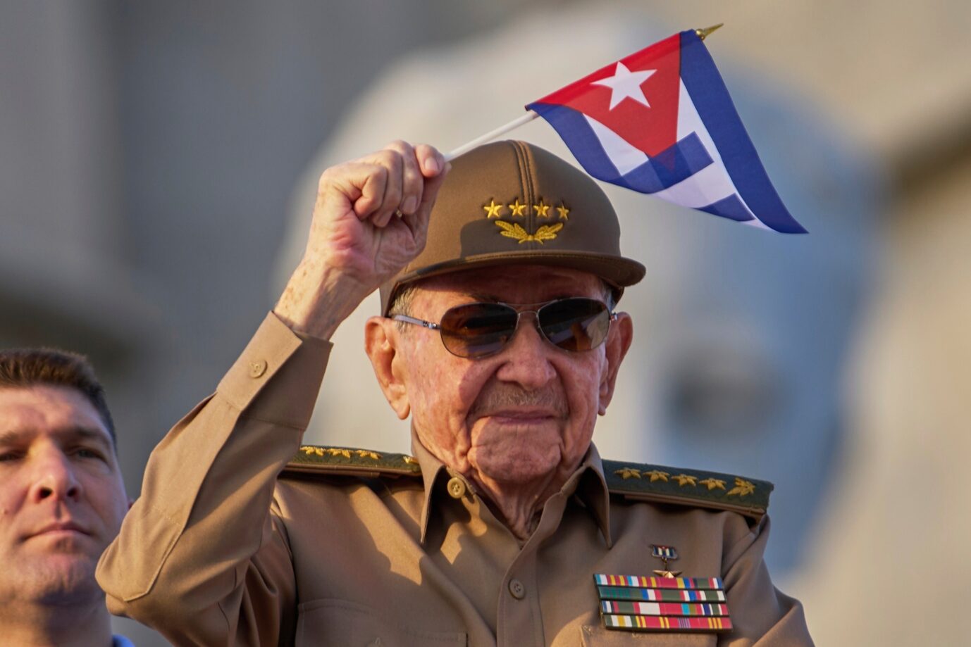 Für Kubas Revolutionsführer Raúl Castro könnte der nahende Geburtstag ungemütlich werden.