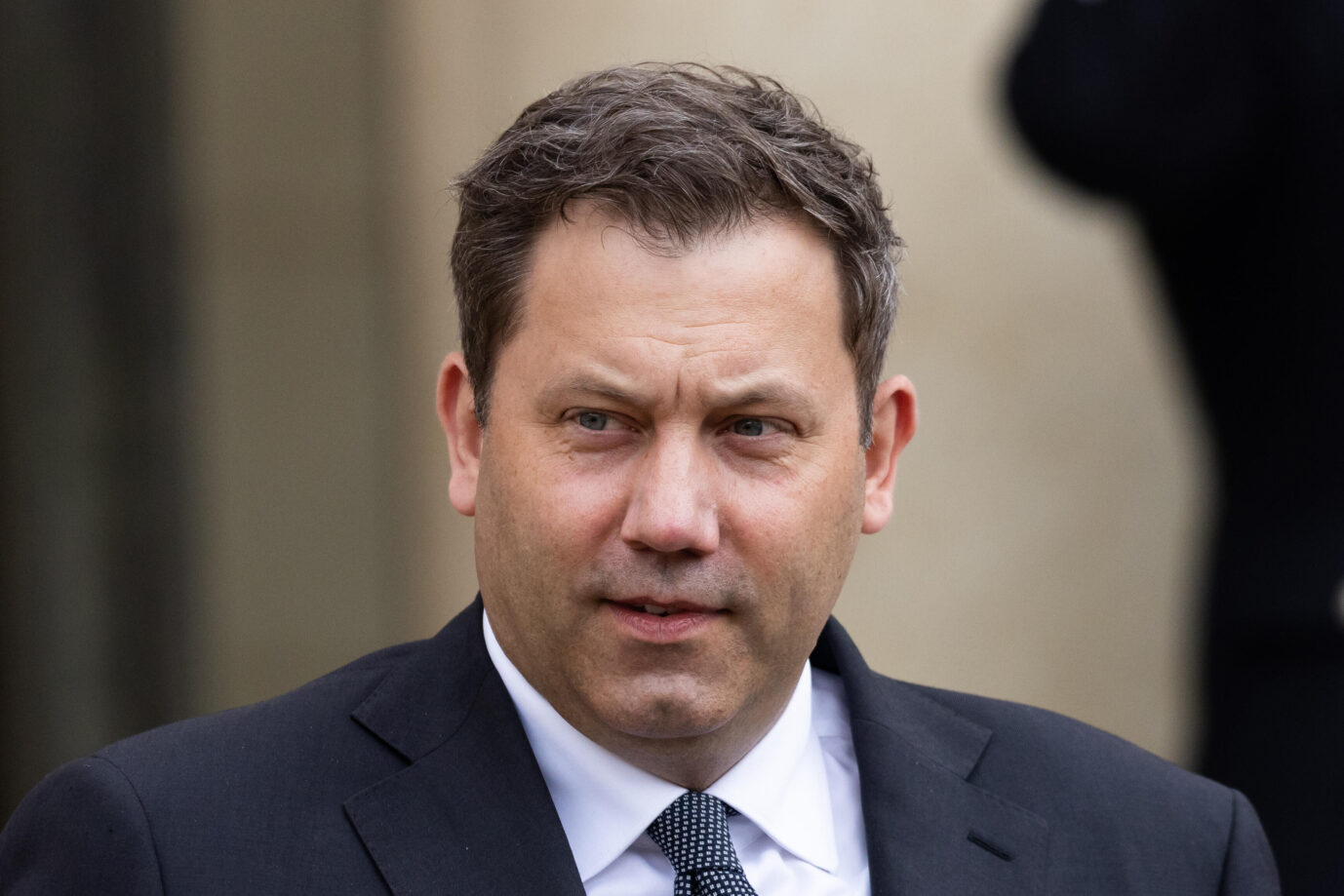 Bundesfinanzminister Lars Klingbeil (SPD): macht munter Schulden. Foto: picture alliance / NurPhoto | Ibrahim Ezzat