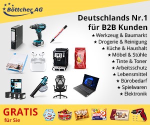Bürobedarf