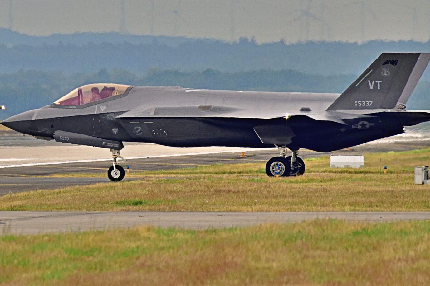 Rückzug aus Europa USA stellen weniger Waffen für Nato-Ernstfall bereit