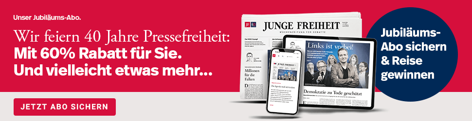 jubiläumsabo