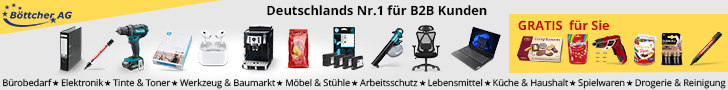 Bürobedarf