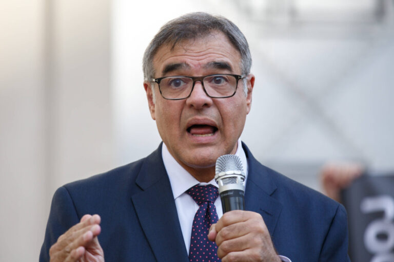Ex-CIA-Agent und Podcaster Jan Kiriakou