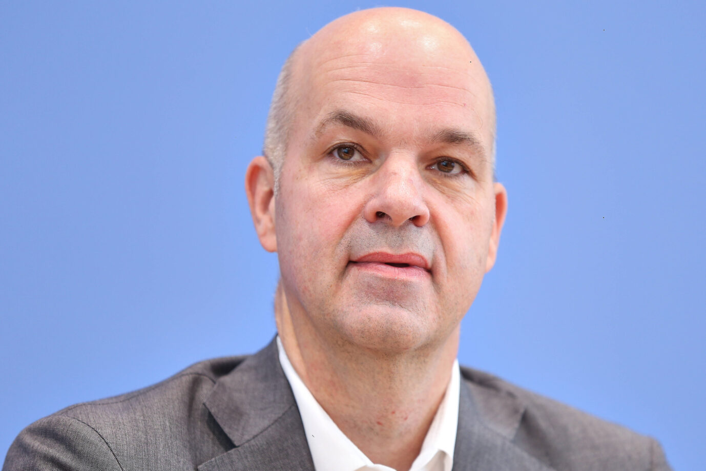 Marcel Fratzscher, Präsident des Deutschen Institutes für Wirtschaftsforschung (DIW Berlin)
