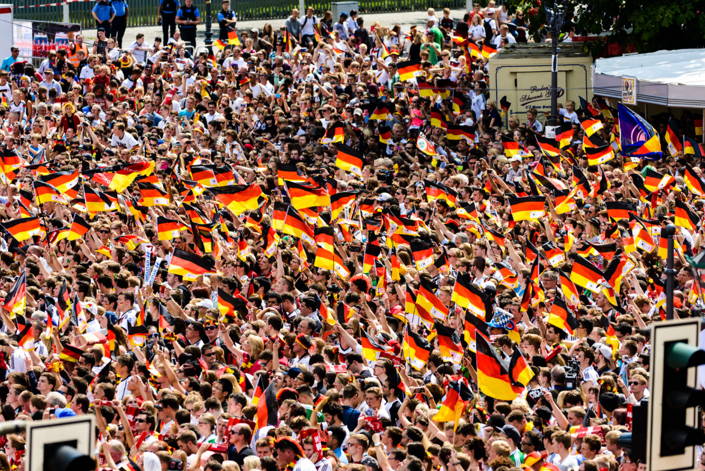 Sehnsuchtsorte Wo Deutschland noch richtig schön ist