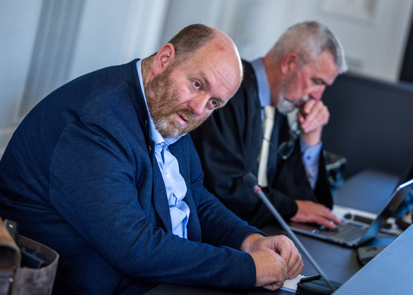 Mecklenburg-Vorpommern Linkspartei darf AfD-Abgeor