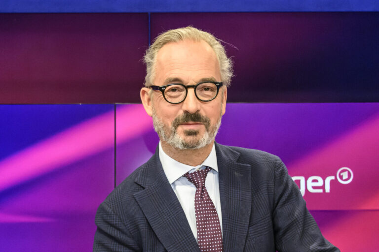 Bestsellerautor Jan Fleischhauer „Du bist nicht allein. Das Mehrheitsparadox“