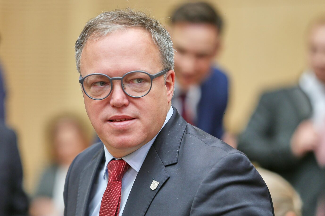 Nach Gastbeitrag Voigt soll auch Holocaust-Rede mit KI gesch