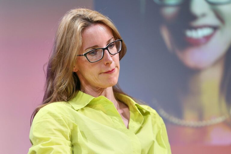 Medizinethikerin und Hochschulprofessorin Alena Buyx: Dauergast in Talkshows.