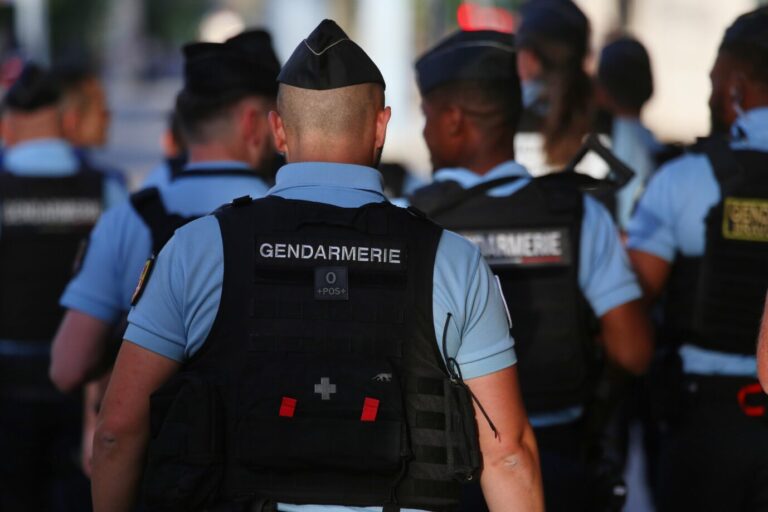 Die Fälle von Ausbeutung häufen sich, warnt die Polizei in der Schweiz. Symbolbild: picture alliance / dts-Agentur | dts Nachrichtenagentur GmbH