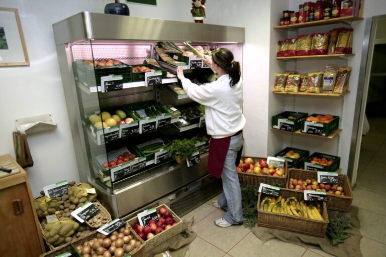 Millionen Menschen arbeiten als Minijobber, noch (Symbolbild).