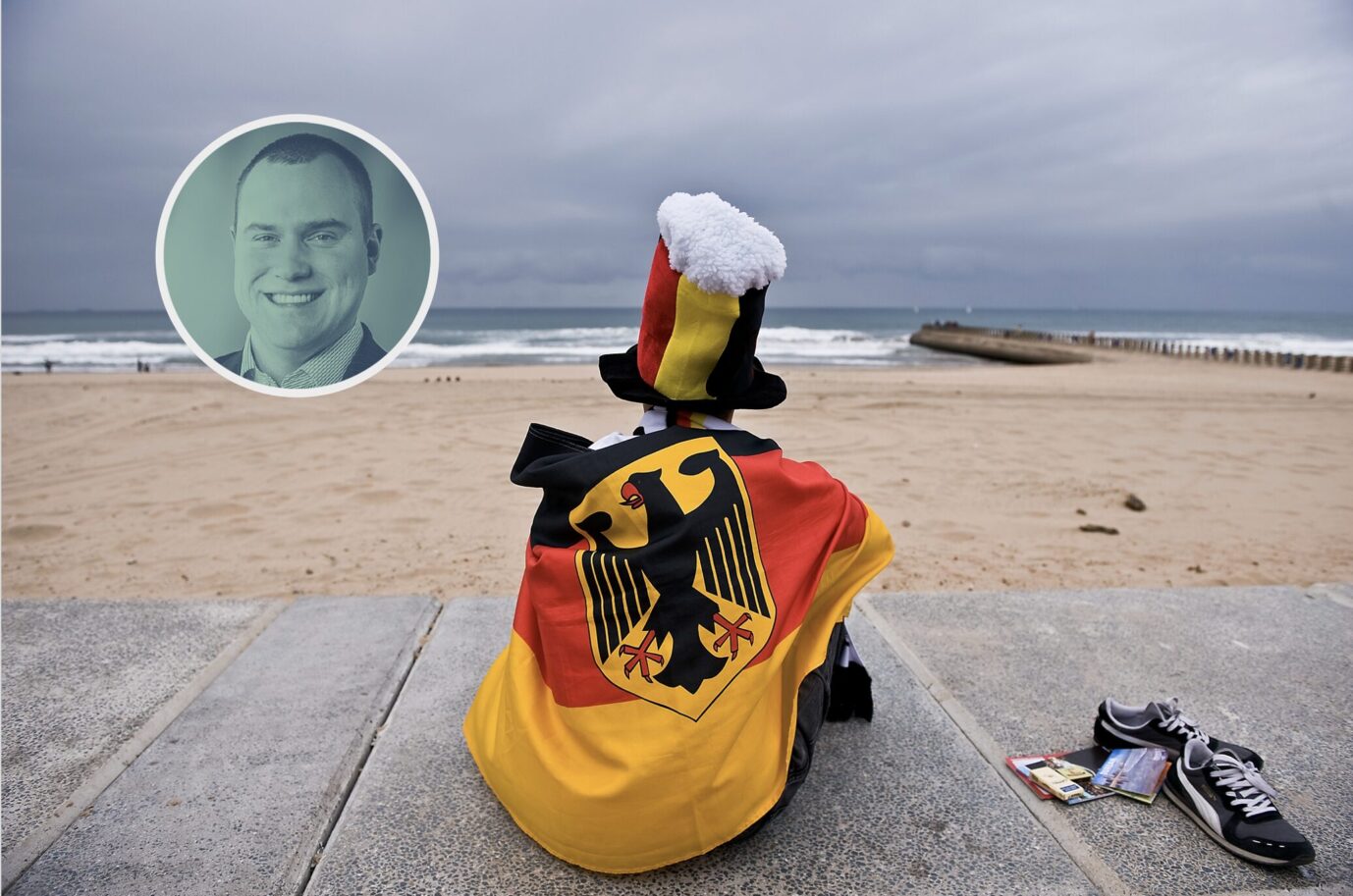 Nicht nur Deutschland hat Probleme Warum Auswandern keine Op