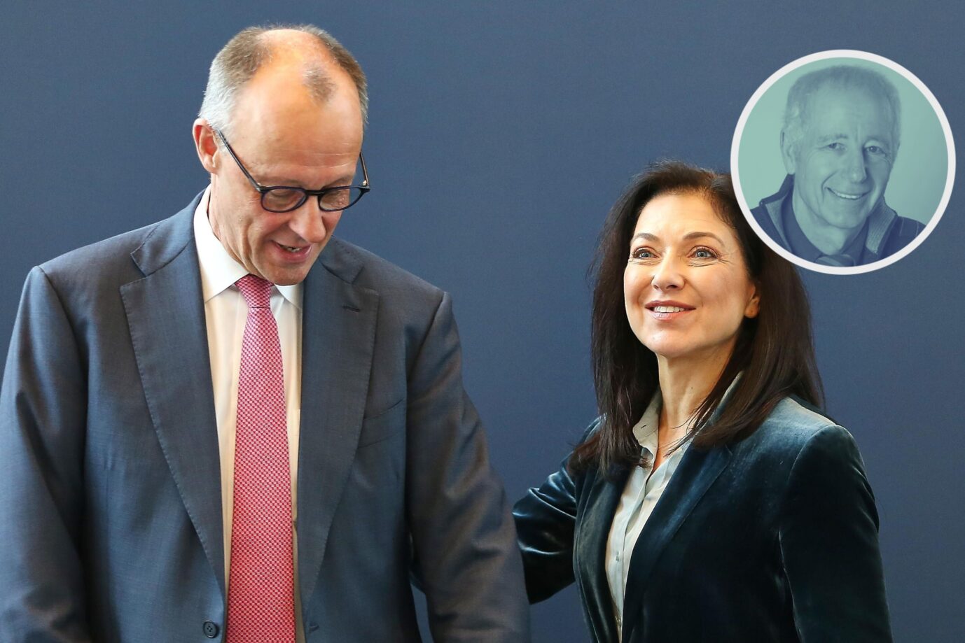 Agenda 2030 Keine Reformen ohne Erhard’schen Mut und Alliier