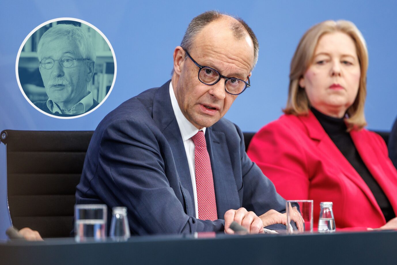Sozialversicherung Echte Strukturreformen sind in dieser Koalition unmöglich