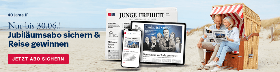 jubiläumsabo