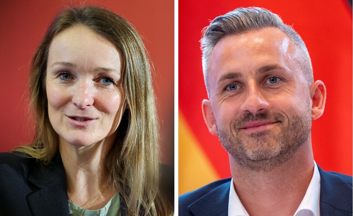 Keine Koalition BSW will in Sachsen-Anhalt statt einer AfD- 