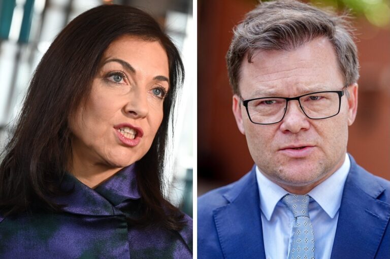 Wollen bisher am Energiedeckel festhalten: Wirtschaftsministerin Katherina Reiche (CDU) und Umweltminister Carsten Schneider.
