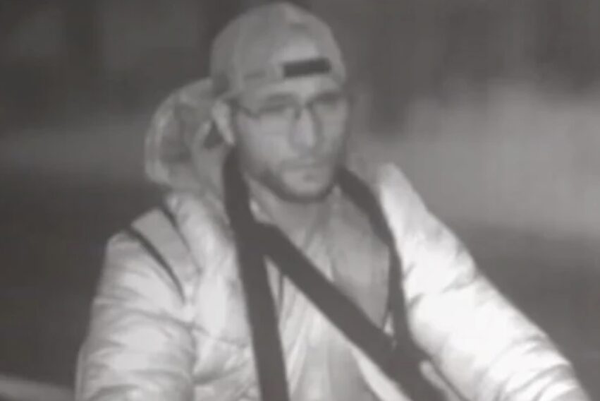 Drei Tote Dieser Afghane soll die Hausexplosion in Görlitz h