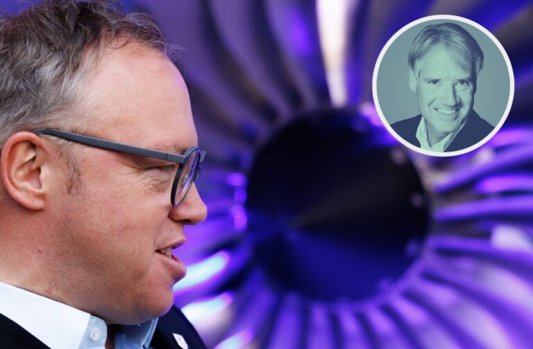 Dieses Bild ist nicht mit KI erstellt, sondern vom dpa-Fotografen Carsten Koall ganz real gemacht worden. Aber was ist mit Thüringens Ministerpräsident Mario Voigt?